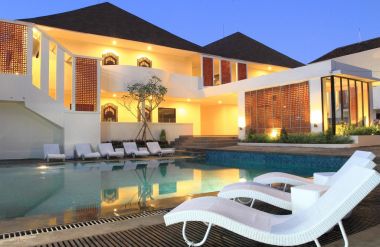▷ Хотел Asana Agung Putra, Бали - Hermes Holidays